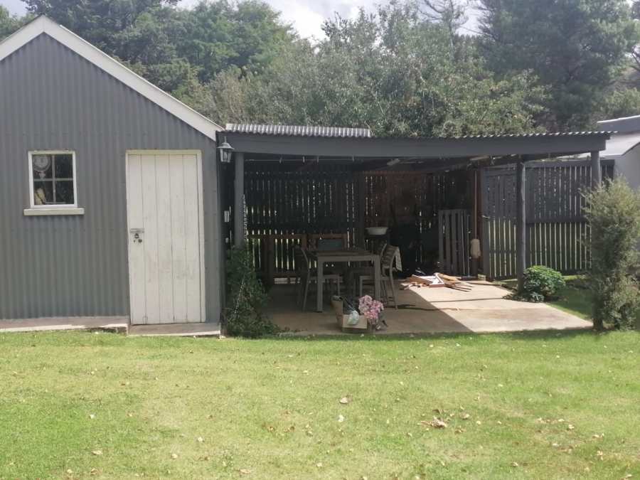 2 Bedroom Property for Sale in Rhodes Eastern Cape